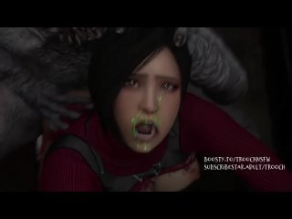 the last sample ada wong 720p