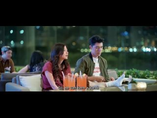 thai movie: friend zone