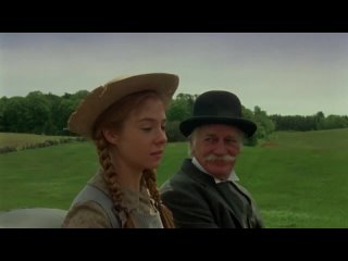 watch movie anne of green gables 1985