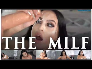 kimberleyjx – the milf – your best friends mom