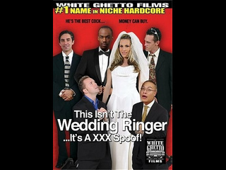 this isn't the wedding ringerits a xxx spoof (2015) (without translation)