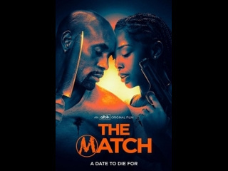 american thriller the perfect couple / the match (2024)