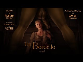 the bordello [cum zone]